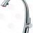 СМЕСИТЕЛЬ KWC ZOE LED LUMINAQUA - СМЕСИТЕЛЬ KWC ZOE LED LUMINAQUA