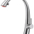 СМЕСИТЕЛЬ KWC ZOE LED LUMINAQUA - СМЕСИТЕЛЬ KWC ZOE LED LUMINAQUA