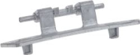 DOOR HINGE ELECTROLUX 140125408017