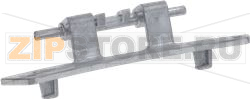 DOOR HINGE ELECTROLUX 140125408017 