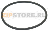 УПЛОТНИТЕЛЬНОЕ КОЛЬЦО 0171 ИЗ ЭТИЛЕН-КАУЧУКА СКЭПТ