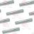 KIT PIOLINO ø 3x17 mm - 10 PZ - KIT PIOLINO ø 3x17 mm - 10 PZ