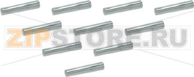 KIT PIOLINO ø 3x17 mm - 10 PZ 