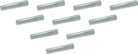 KIT PIOLINO ø 3x17 mm - 10 PZ
