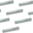 KIT PIOLINO ø 3x17 mm - 10 PZ - KIT PIOLINO ø 3x17 mm - 10 PZ