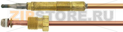 ТЕРМОПАРА SIT QUICK M9X1 100 СМ - 10 ШТ 