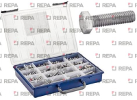 HEX SOCKET SCREW BOX