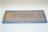 FILTRO GRASSO + GRIGLIA