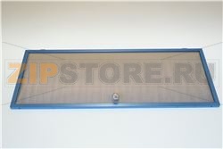 FILTRO GRASSO + GRIGLIA 