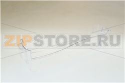 BALCONCINO-BOTTIG. TRASP.442X112 IND030 