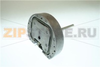 PIASTRA +RESISTENZA +TUBO CIOCCOLATIERA