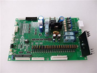 SCHEDA ELETTRONICA