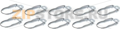 Closing Bracket Hydraulic Module 