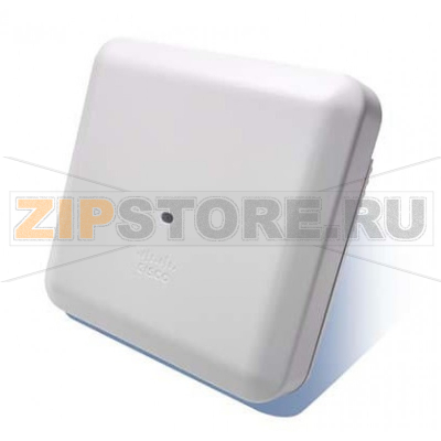 Точка доступа Cisco AIR-AP3802I-E-K9 