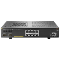 Коммутатор HPE JL258A