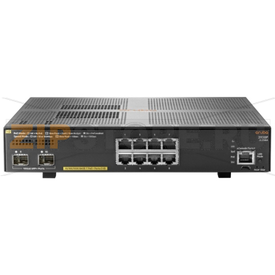 Коммутатор HPE JL258A 