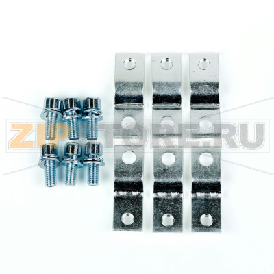 Выводы внешние Chint FCP21-M8 
