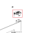 Right upper lid for column for Unox XVC 055