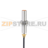 Датчик индуктивный IFM IFS252