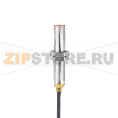 Датчик индуктивный IFM IFS252 