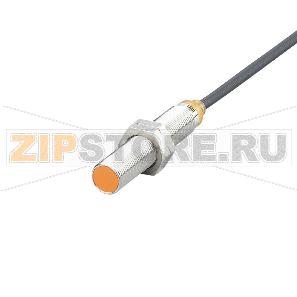 Датчик индуктивный IFM IFS252 