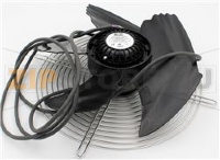 Blast chiller generic spare part