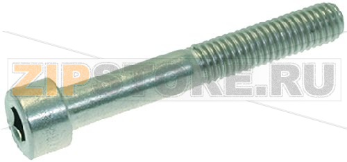 ВИНТ С ЦИЛИНДРИЧЕСКОЙ ГОЛОВКОЙ M8X55 