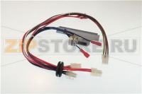 МИКРОПЕРЕКЛЮЧАТЕЛЬ В СБОРЕ