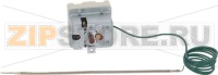 THERMOSTAT 2-PHASE 350°C