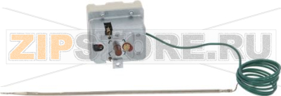 THERMOSTAT 2-PHASE 350°C 