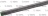 THREADED ROD M4 - 1M