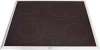 COOKING HOB WITH FRAME AEG 5551121162