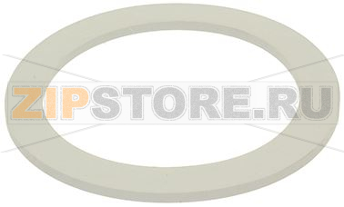 GASKET ø 72x55x2.5 mm 