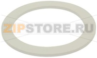 GASKET ø 72x55x2.5 mm