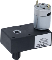 PRODUCT GEAR MOTOR 24DC-130RPM