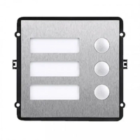 IP-панель вызывная Dahua DH-VTO2000A-B