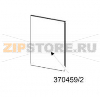 Side panel Comenda AC2