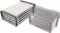 HEAT EXCHANGER BOSCH 11000416