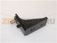 CERNIERA INFERIORE ZAMA NERA