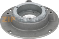 КРЕПЛЕНИЕ ДЛЯ ЖЕРНОВОВ, ВЕРХНЕЕ