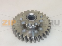 INGRANAGGIO SECONDARIO CATENA