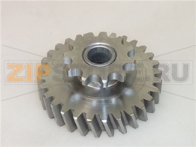 INGRANAGGIO SECONDARIO CATENA 