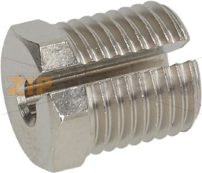 РАЗРЕЗНОЙ САЛЬНИК ДЛЯ ТЕРМОСТАТА 10Х1 