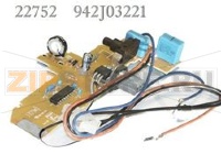 CIRCUIT ELECTRONIQUE