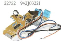CIRCUIT ELECTRONIQUE