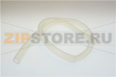 СЛИВНАЯ ТРУБА  Ø 14X20 MM 1000 MM 