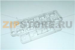FUNCTIONS KEYBOARD DGT TRASP(PC) (2E)MCS 
