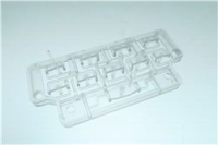 FUNCTIONS KEYBOARD DGT TRASP(PC) (2E)MCS