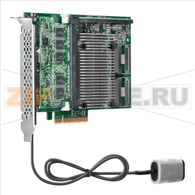 Контроллер HPE 698533-B21 