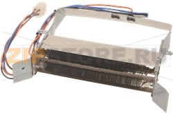 ТЭН INDESIT C00258795 2200ВТ 230В 